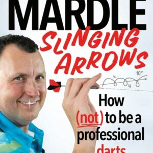 Slinging Arrows Wayne Mardle Book